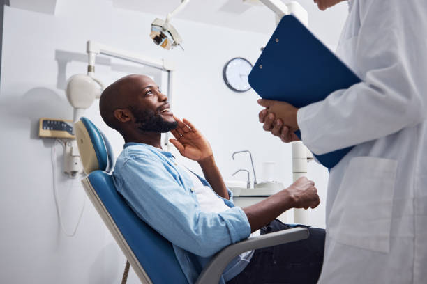 Best Urgent Dental Care for Toothaches in Camanche, IA