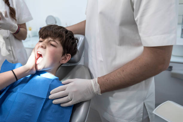 Best Broken or Chipped Tooth Repair in Camanche, IA
